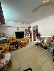 Blk 634 Yishun Street 61 (Yishun), HDB 4 Rooms #504647881